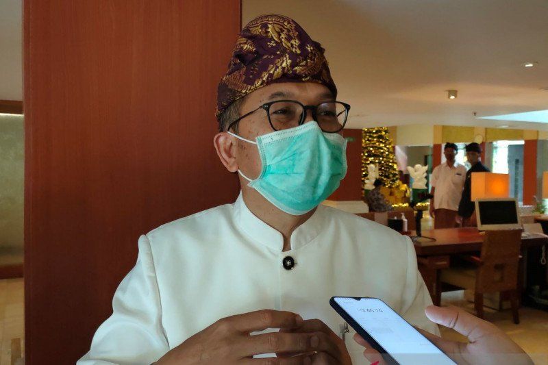 podiumnews.com-Bali Sangat Perlu Diversifikasi Sumber Pertumbuhan Ekonomi